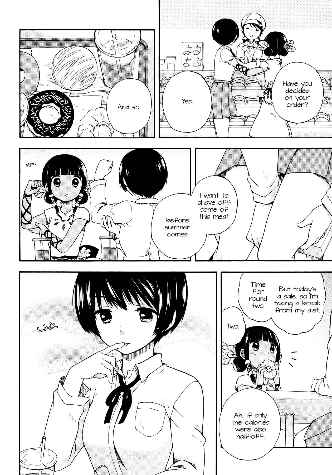 Page 8 Chapter 6 Sui Youbi