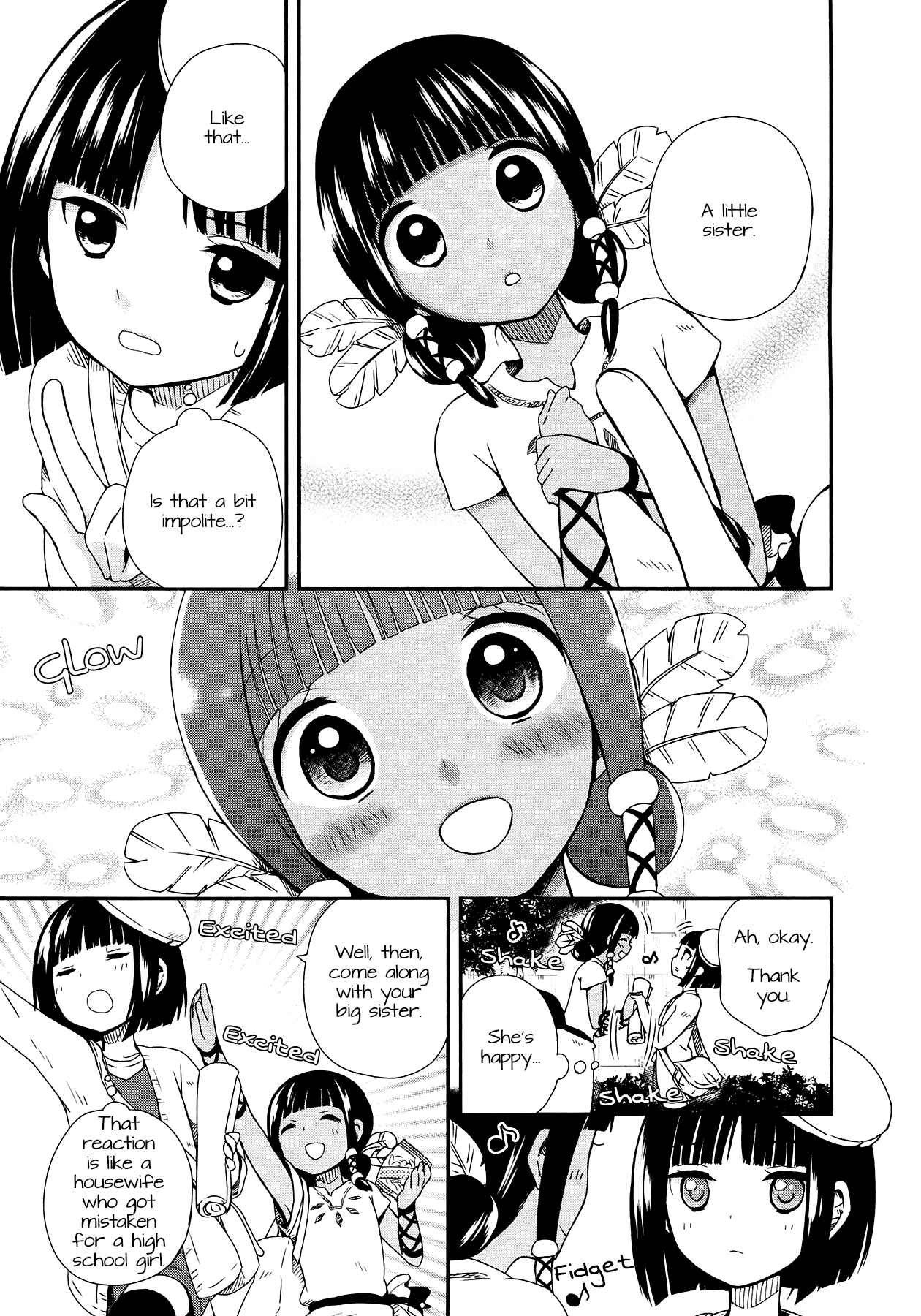 Page 22 Chapter 7 Sui Youbi