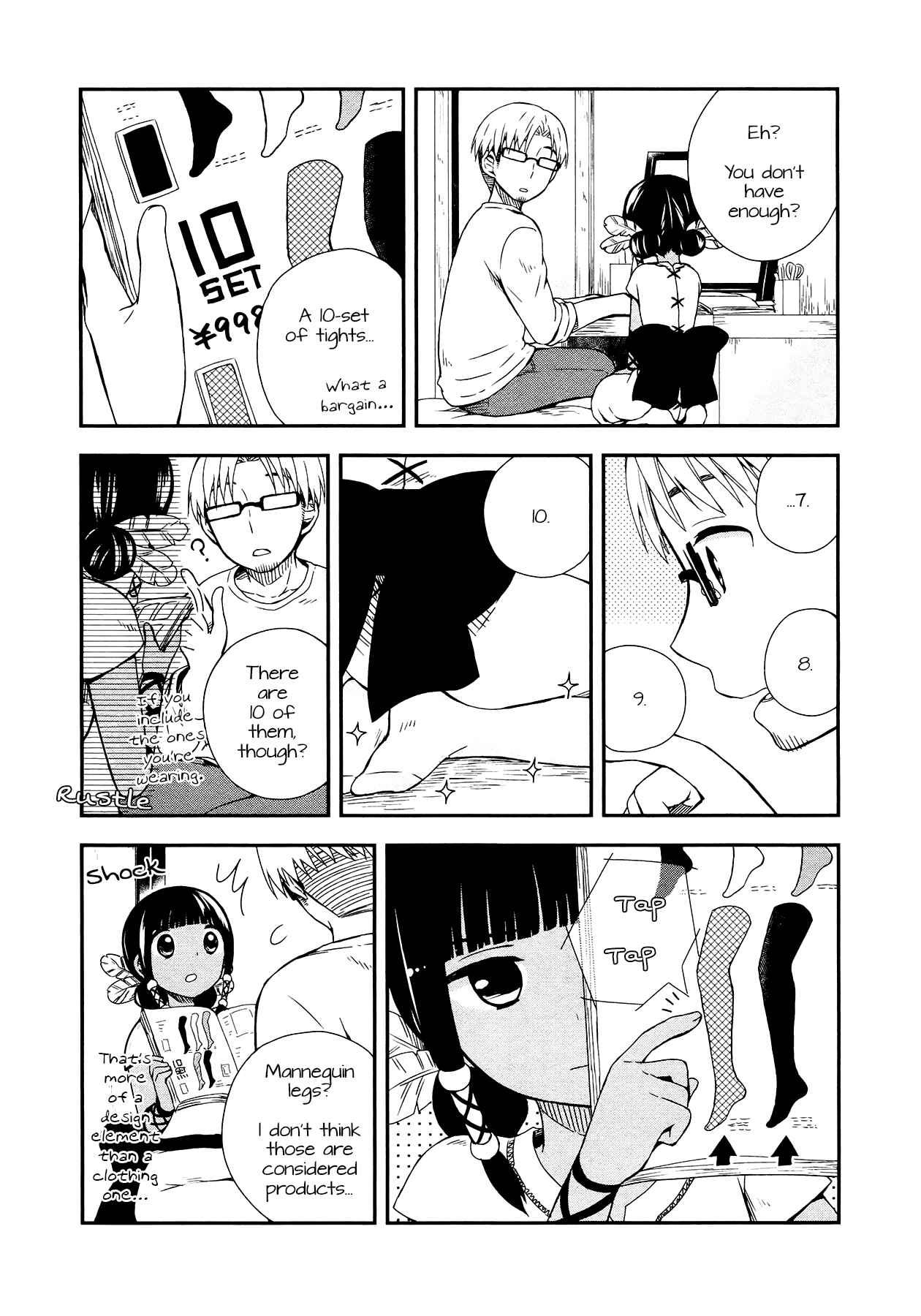 Page 7 Chapter 7 Sui Youbi
