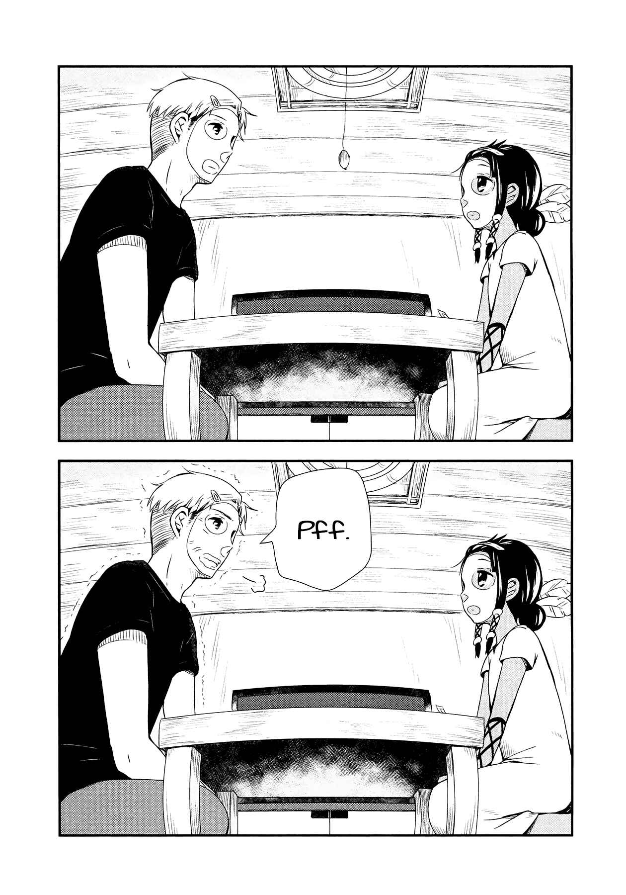 Page 3 Chapter 11 Sui Youbi