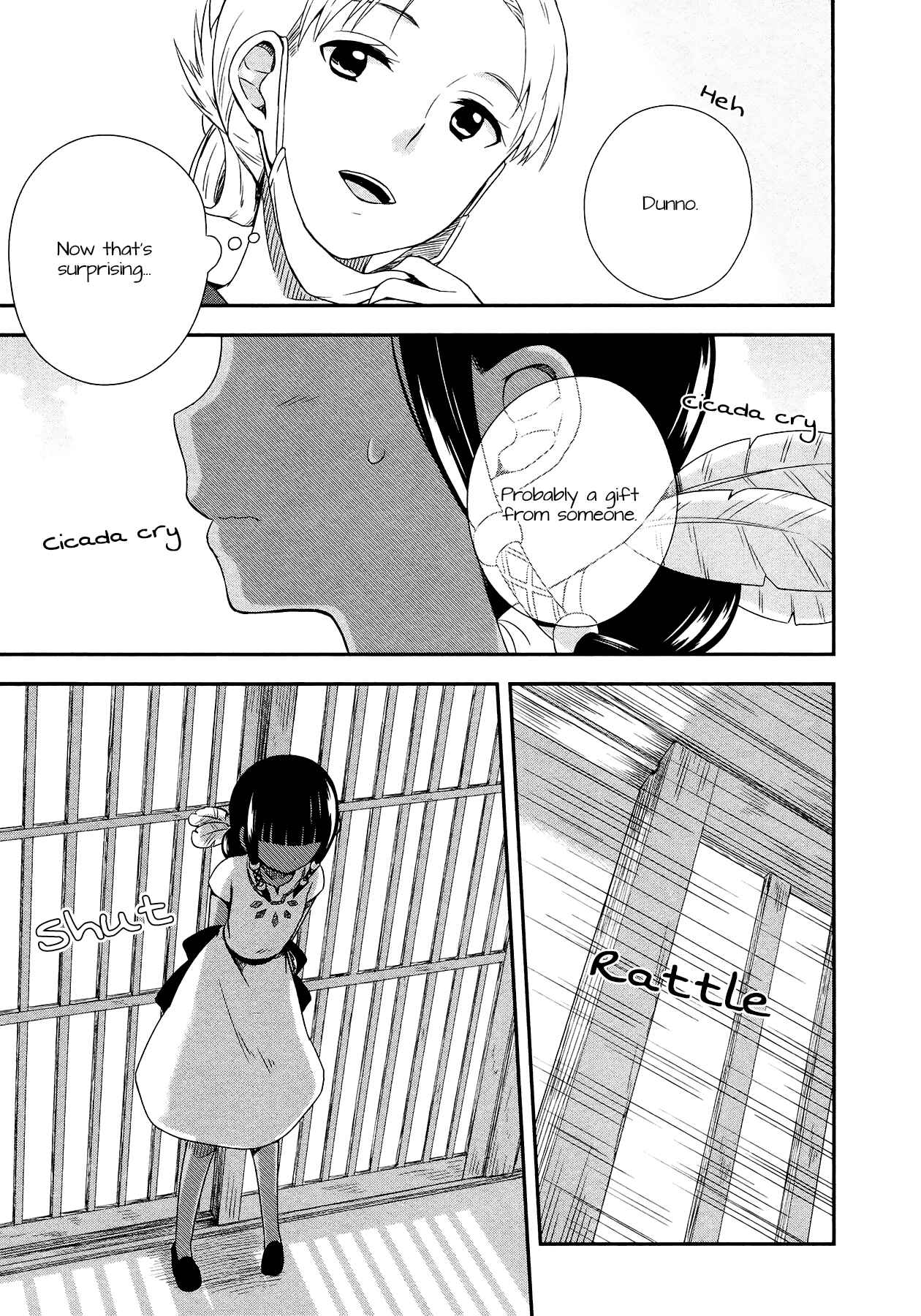 Page 27 Chapter 9 Sui Youbi