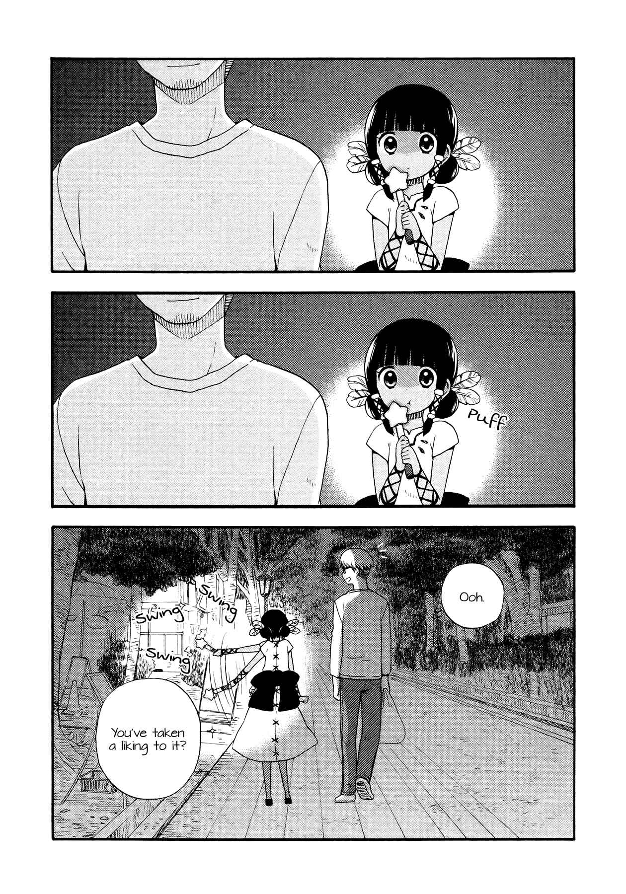Page 24 Chapter 3 Sui Youbi