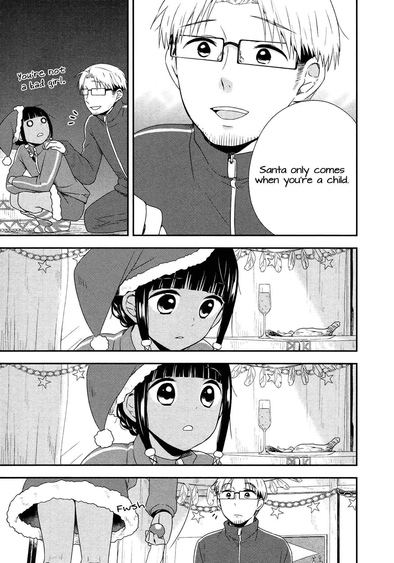 Page 11 Chapter 26 Sui Youbi
