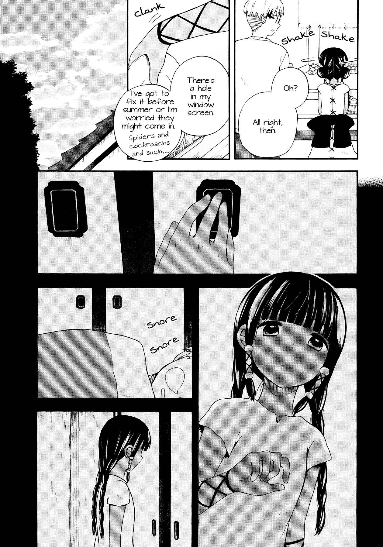 Page 13 Chapter 4 Sui Youbi