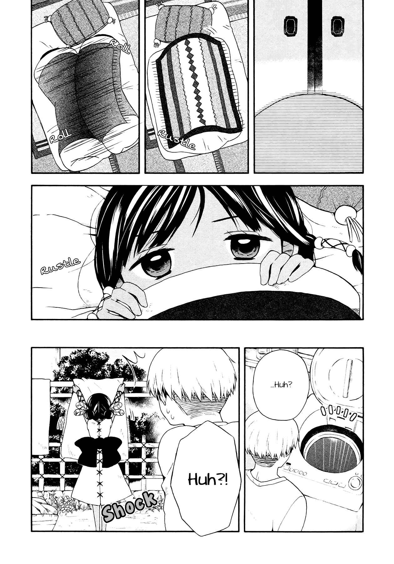 Page 16 Chapter 4 Sui Youbi