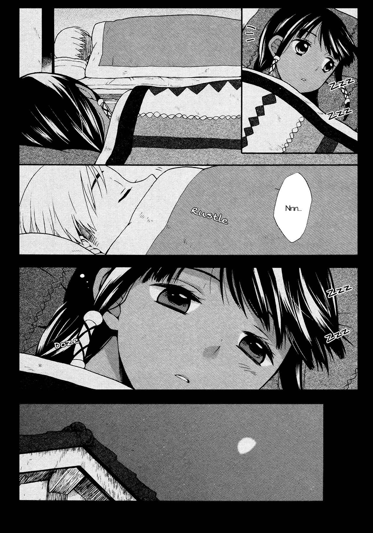 Page 28 Chapter 4 Sui Youbi
