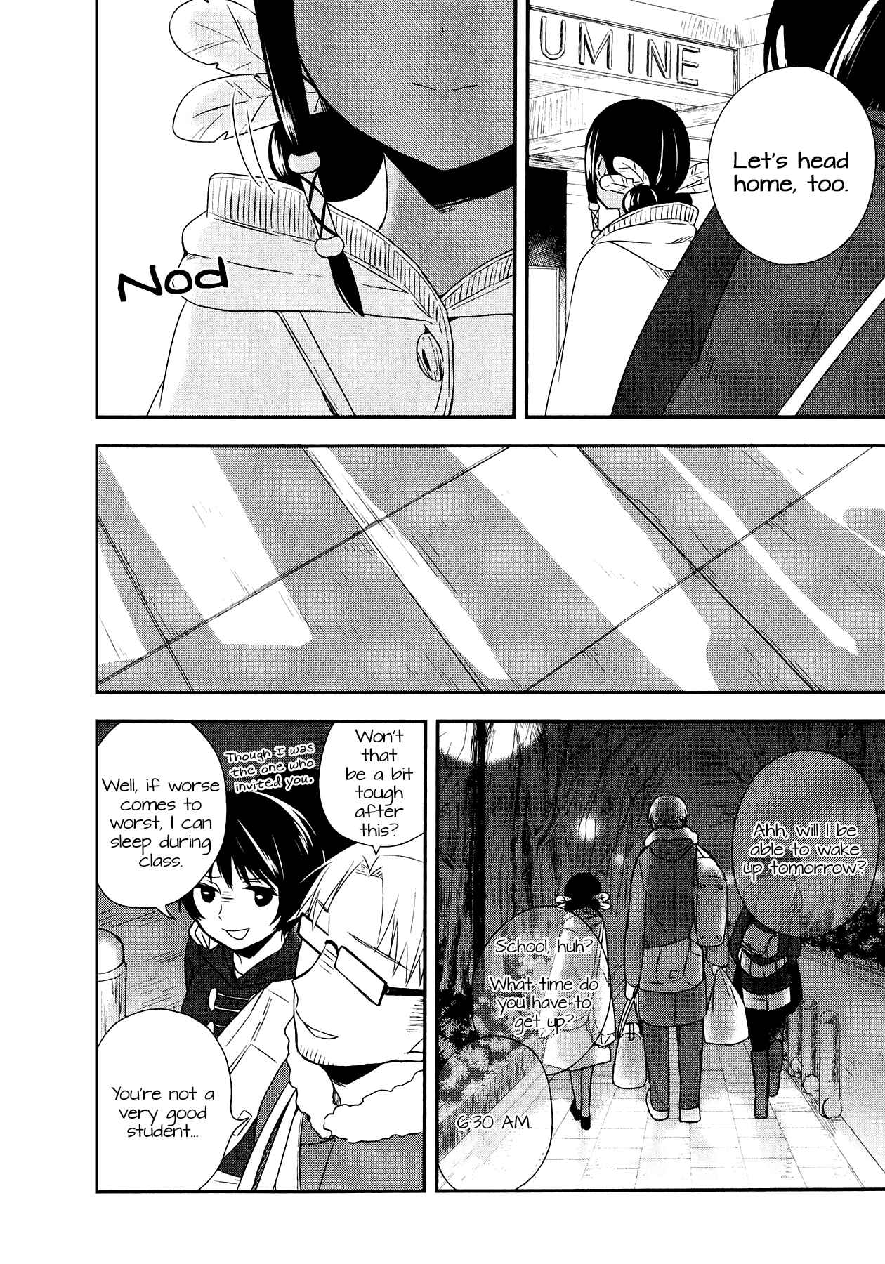 Page 18 Chapter 24 Sui Youbi