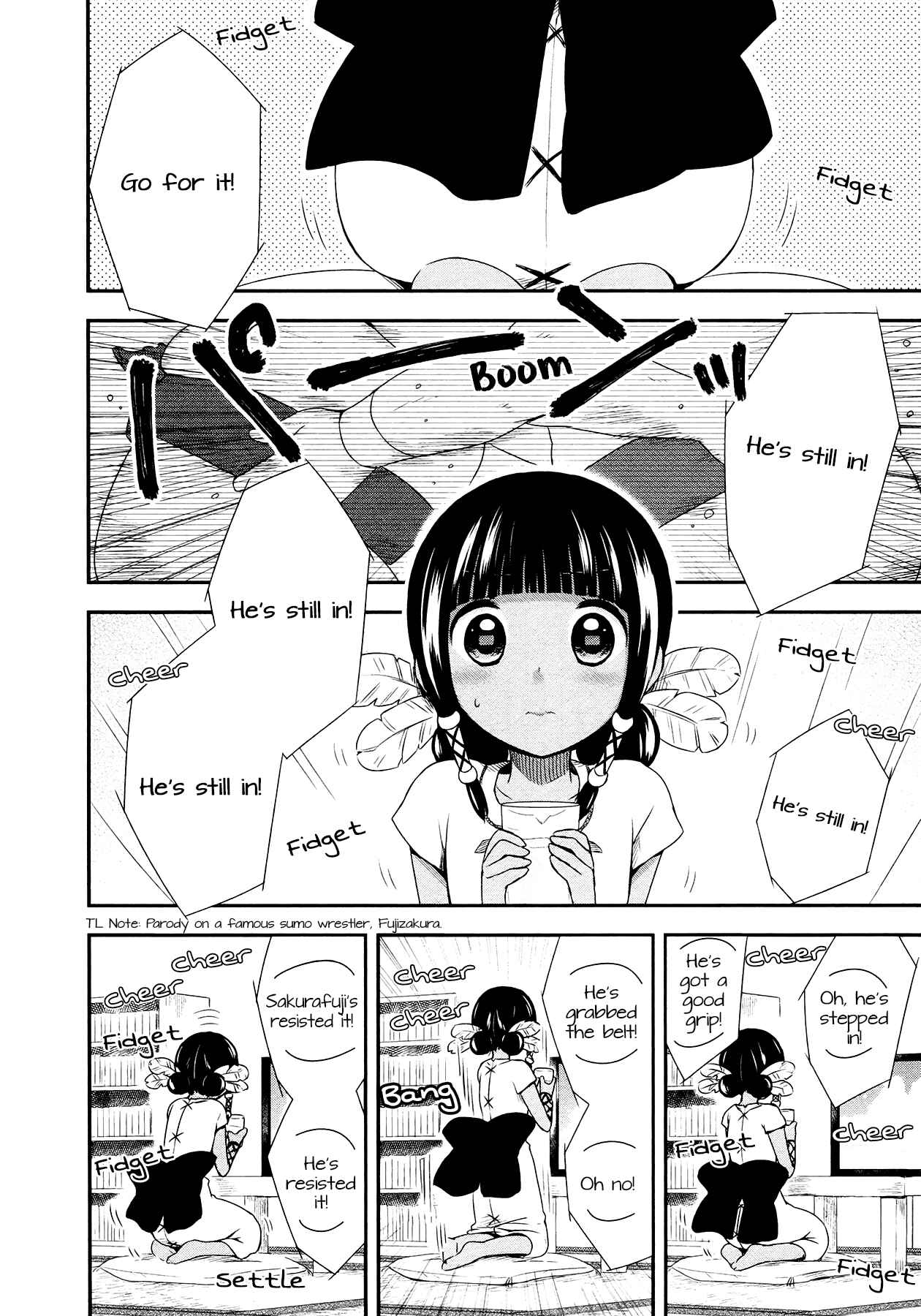 Page 2 Chapter 10 Sui Youbi