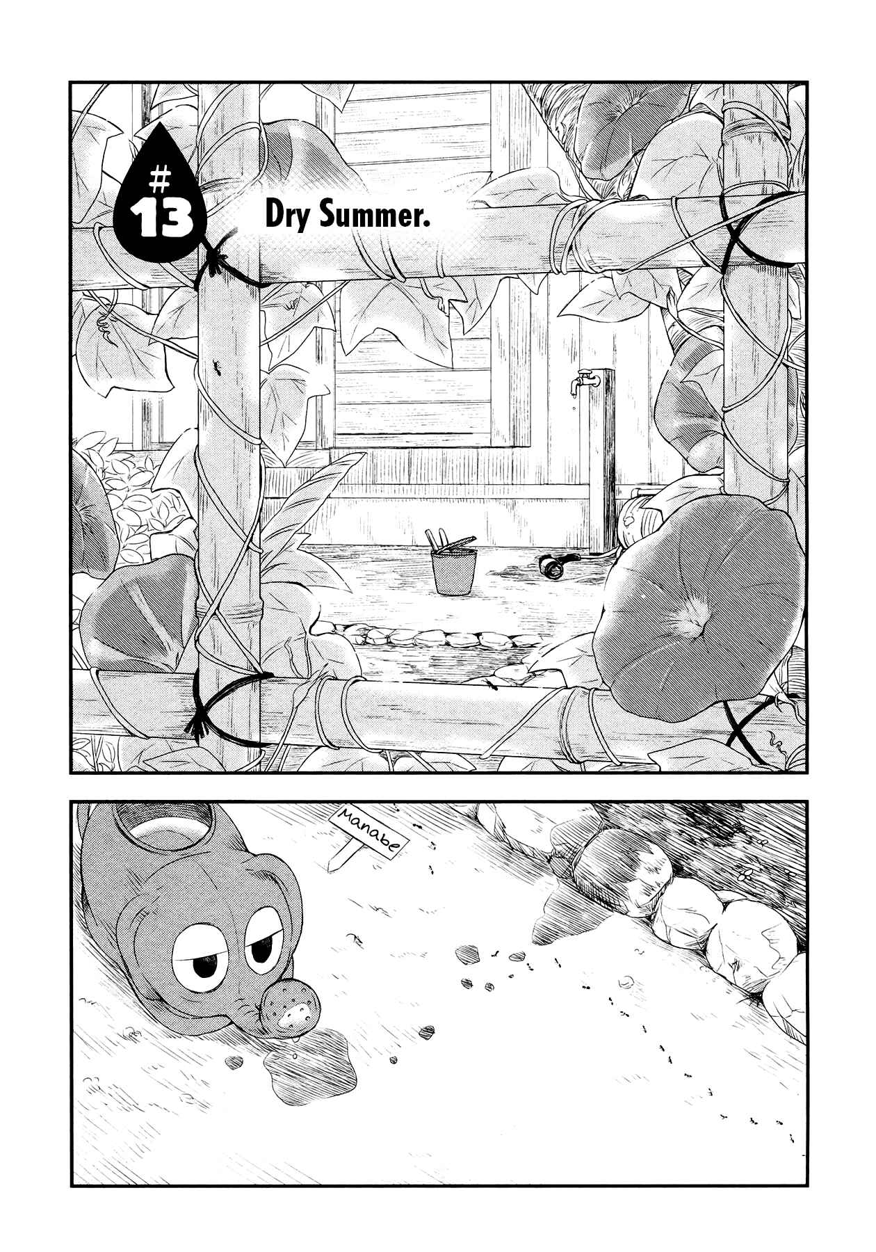 Page 1 Chapter 13 Sui Youbi