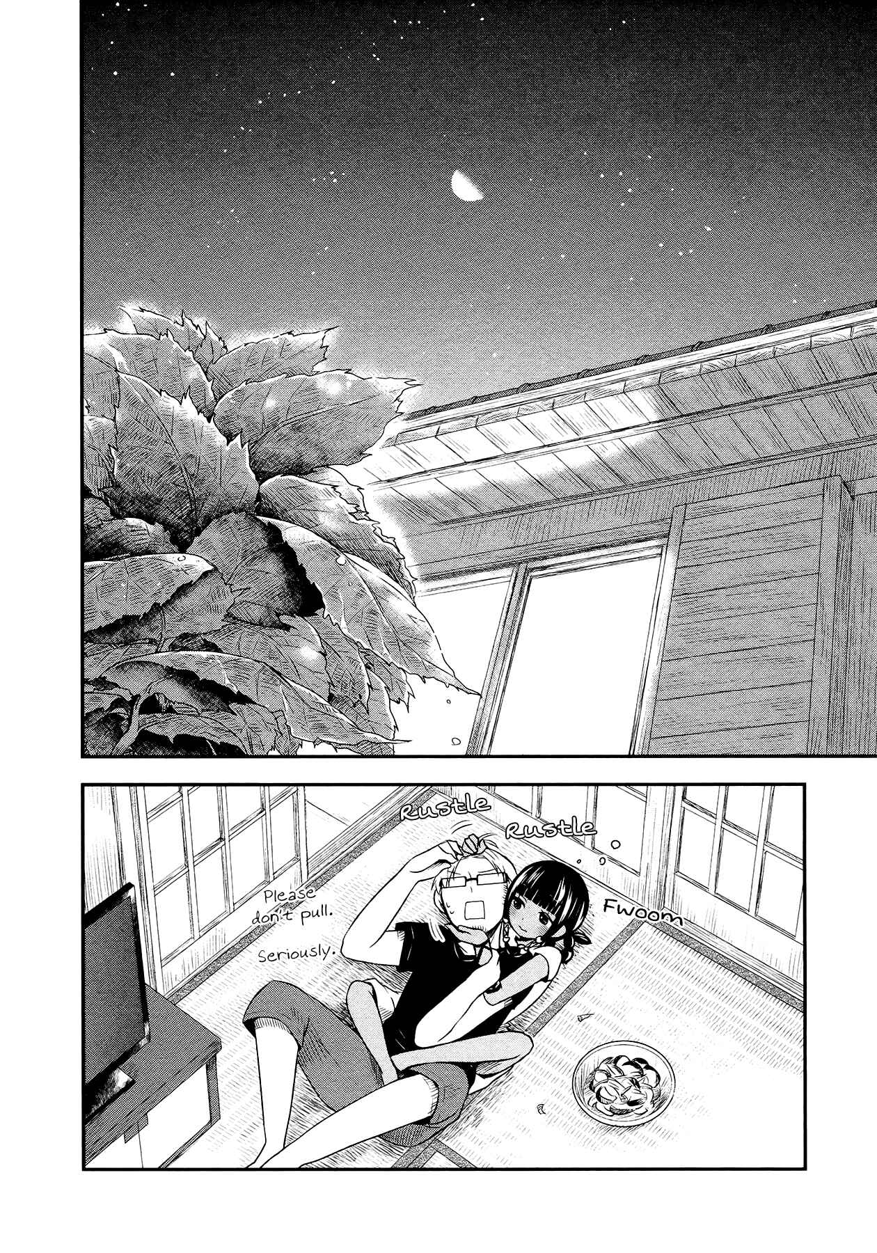 Page 14 Chapter 13 Sui Youbi