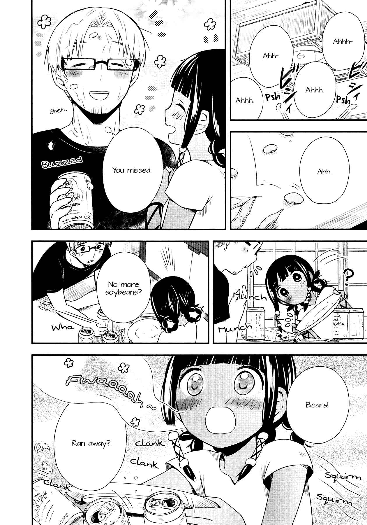 Page 8 Chapter 13 Sui Youbi