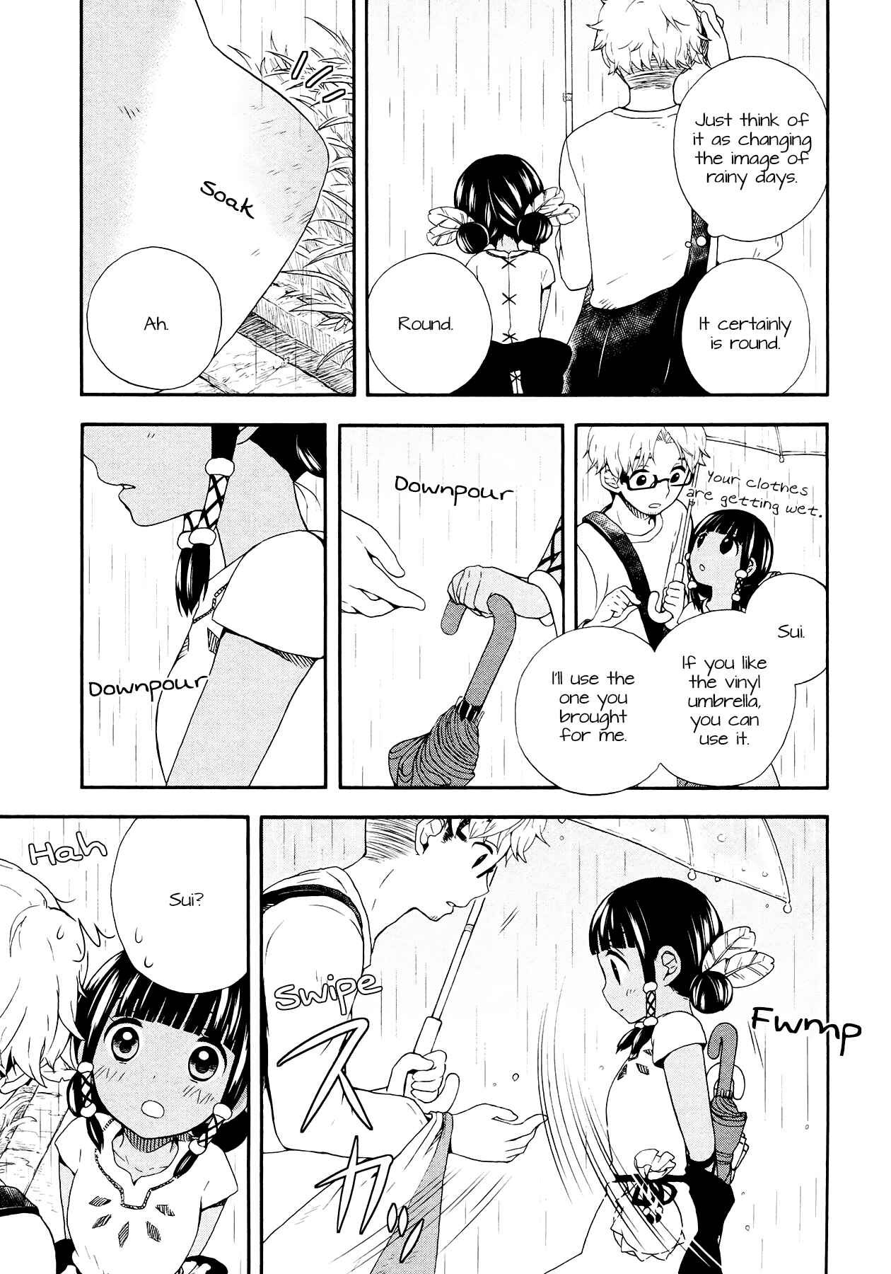 Page 15 Chapter 5 Sui Youbi