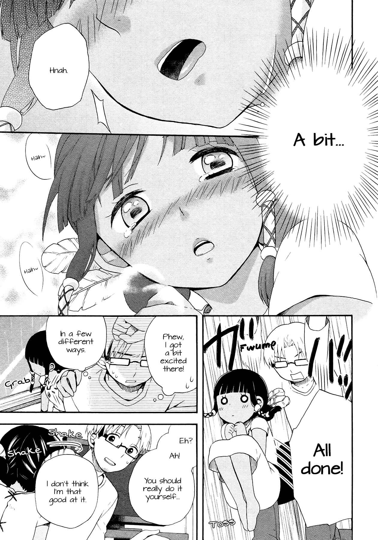 Page 23 Chapter 5 Sui Youbi