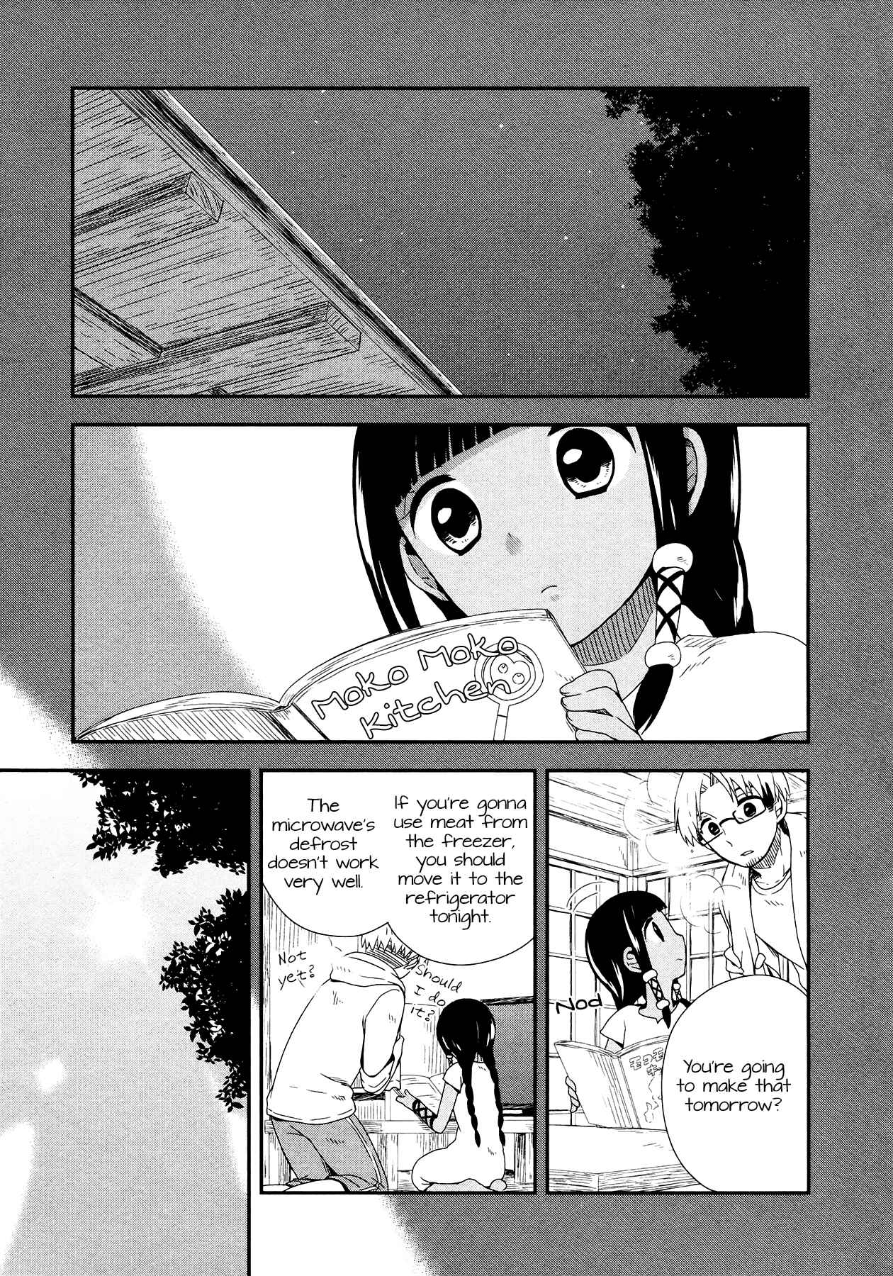 Page 1 Chapter 8 Sui Youbi