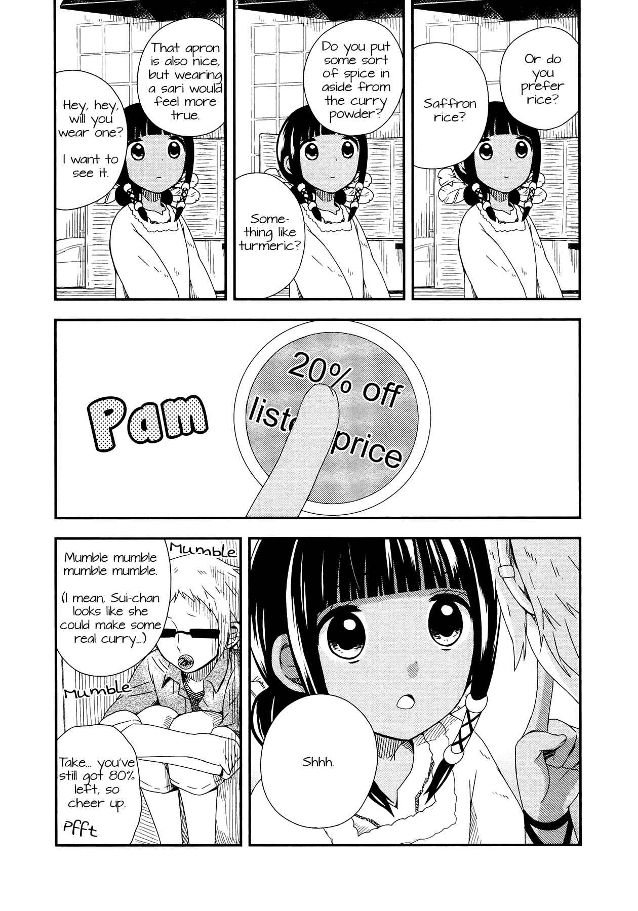 Page 14 Chapter 8 Sui Youbi