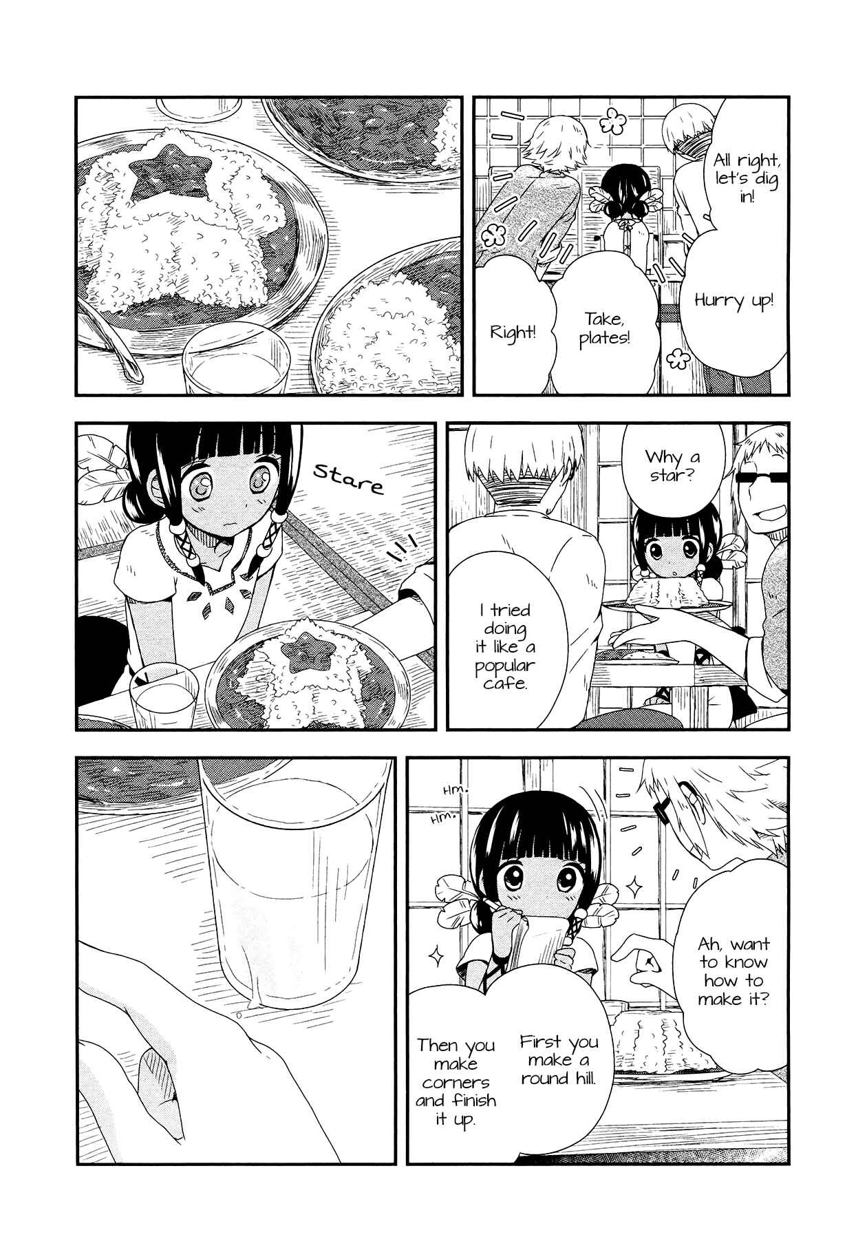 Page 21 Chapter 8 Sui Youbi