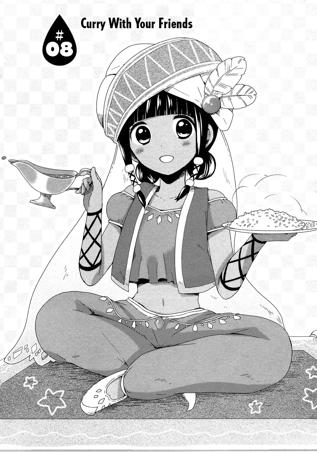 Page 6 Chapter 8 Sui Youbi