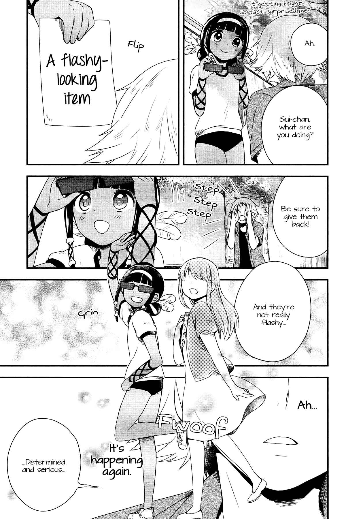 Page 20 Chapter 15 Sui Youbi