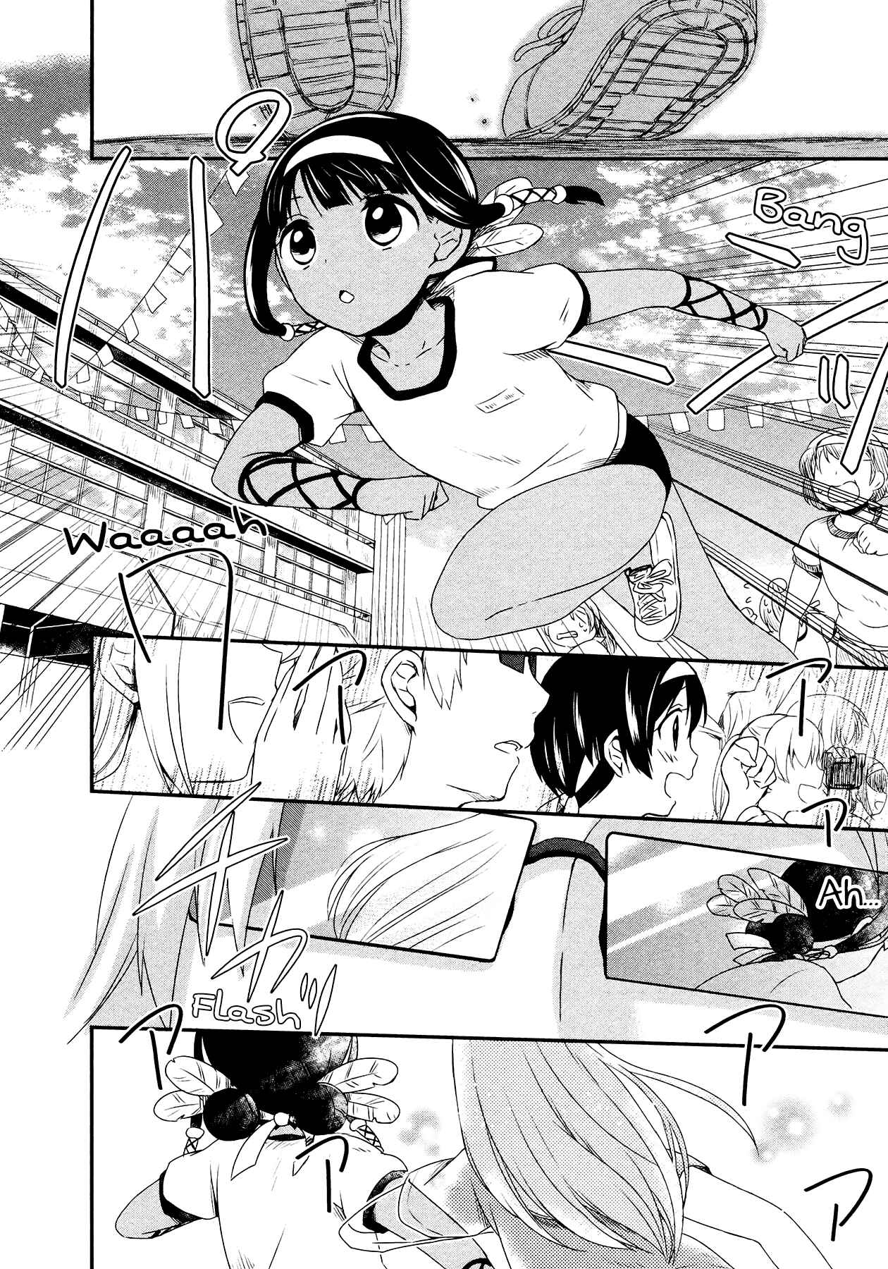 Page 9 Chapter 15 Sui Youbi