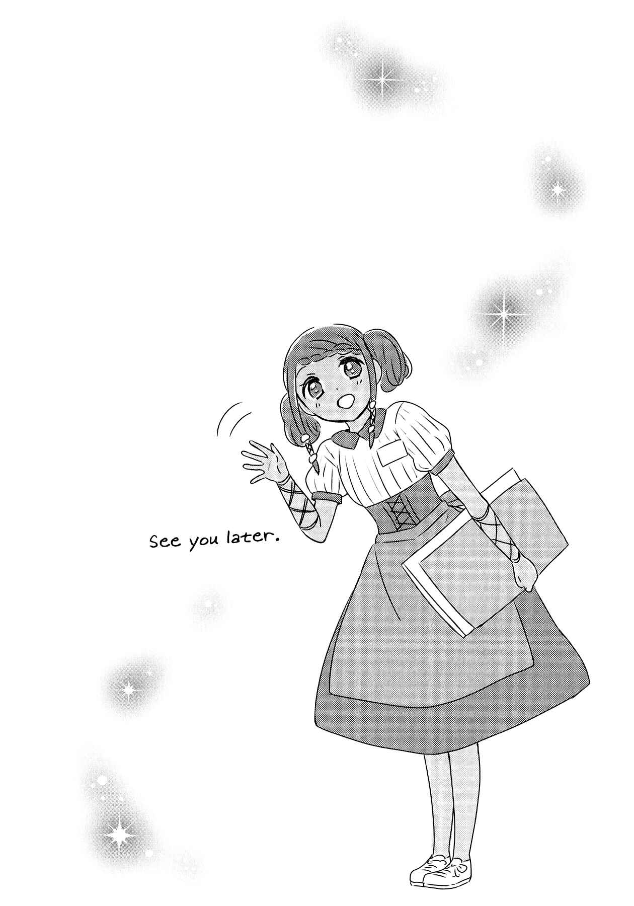 Page 30 Chapter 28 Sui Youbi