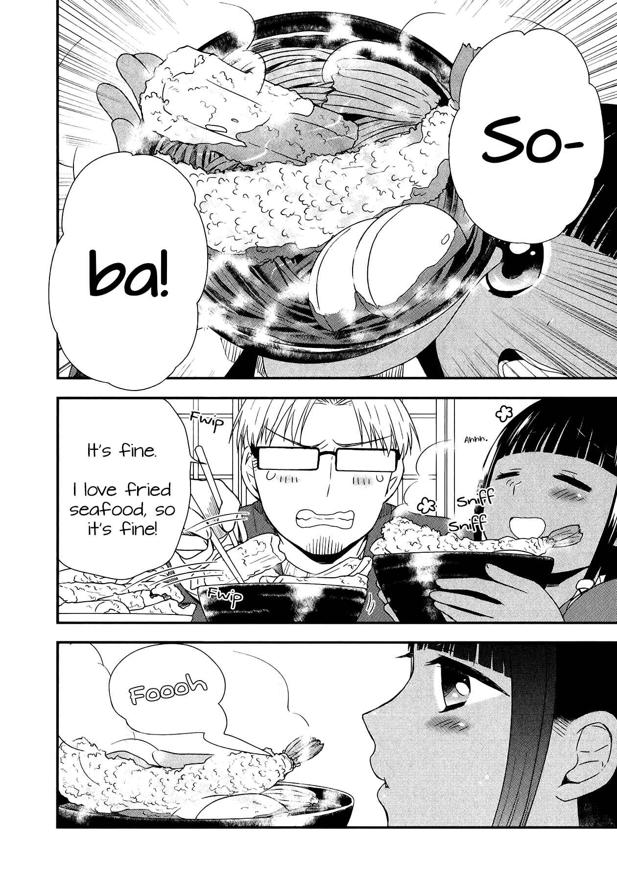 Page 5 Chapter 27 Sui Youbi
