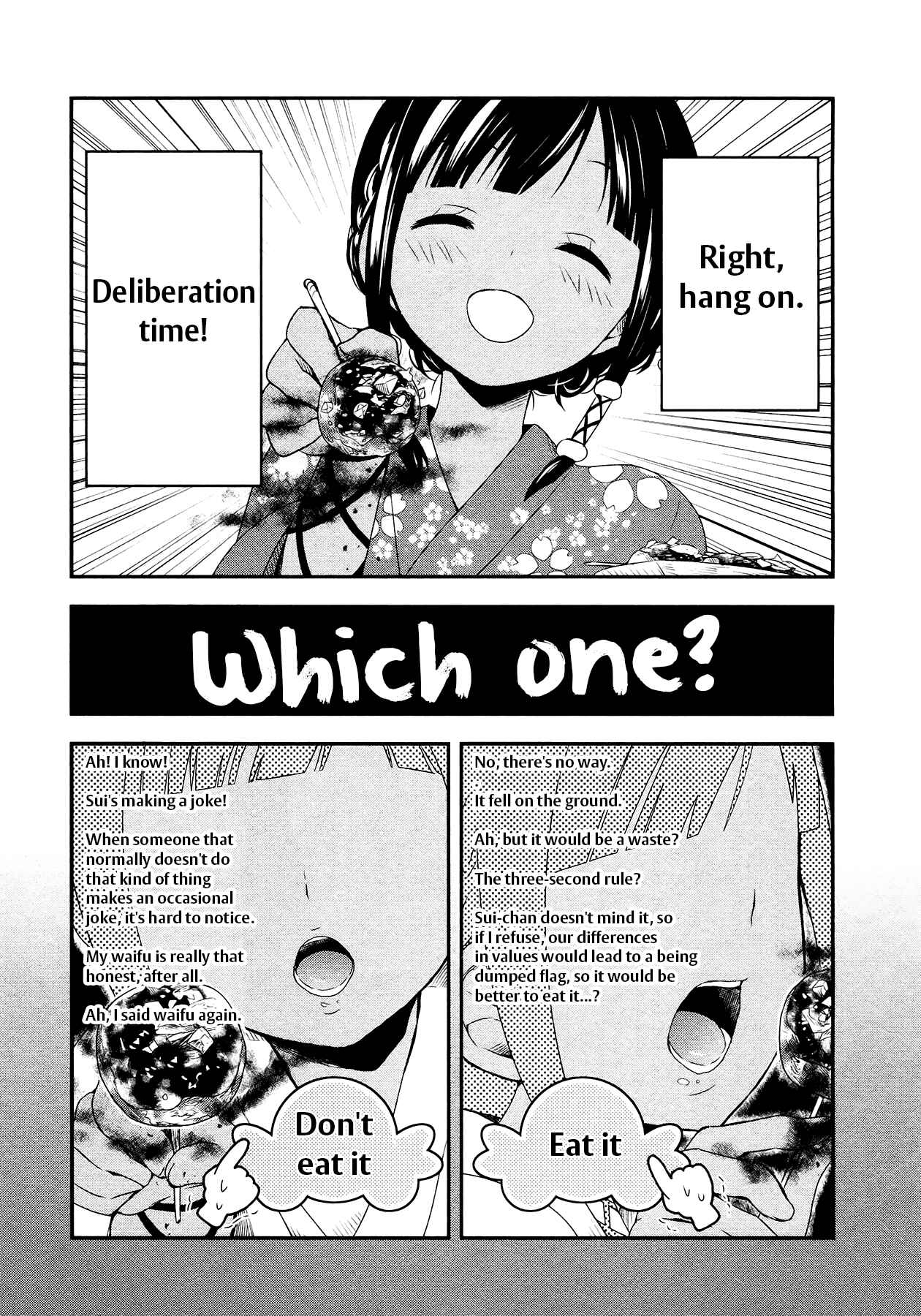 Page 11 Chapter 14 Sui Youbi