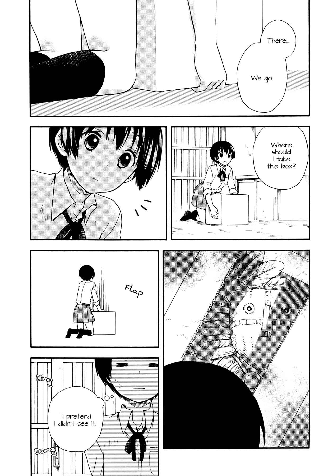 Page 13 Chapter 2 Sui Youbi