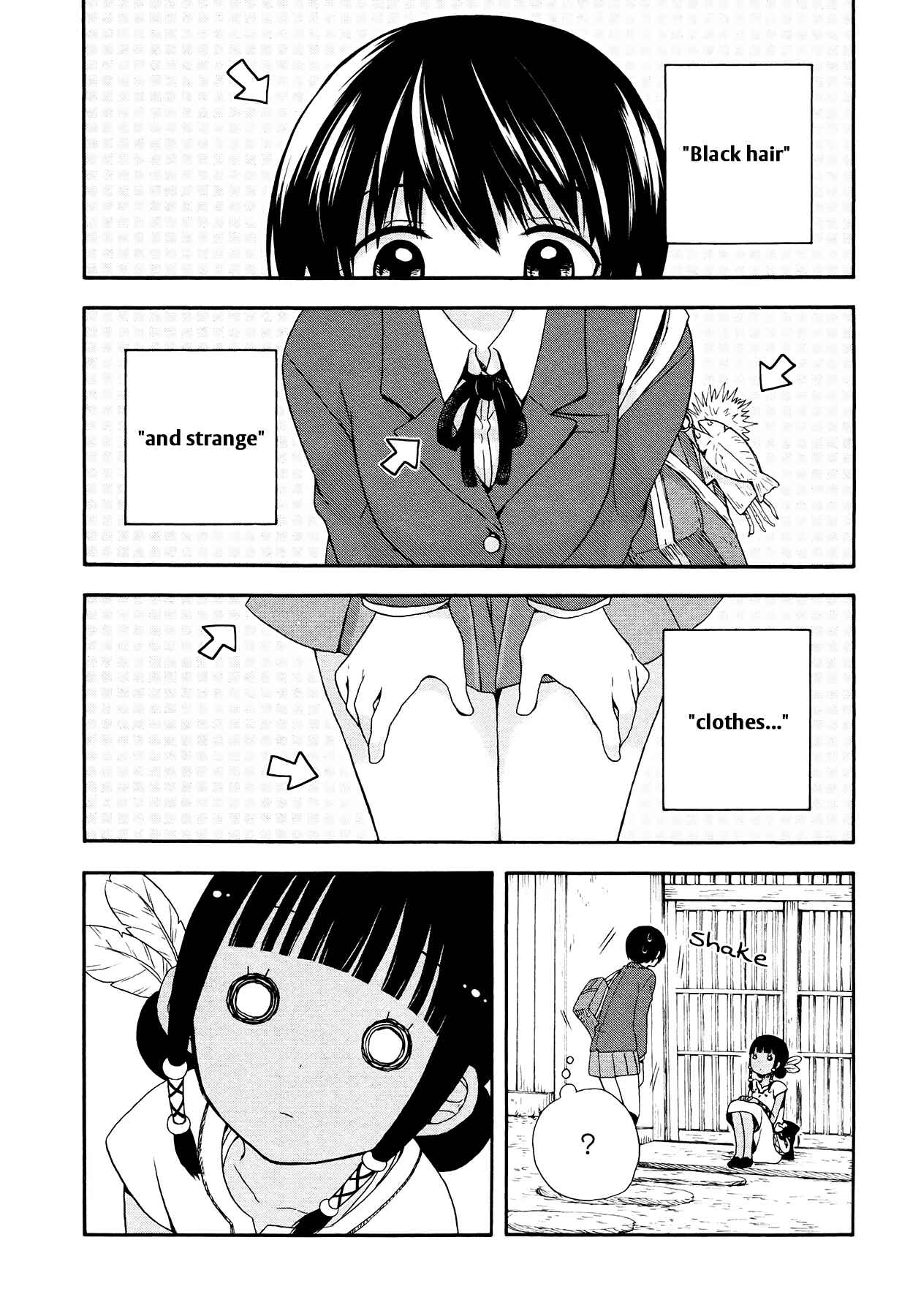 Page 9 Chapter 2 Sui Youbi