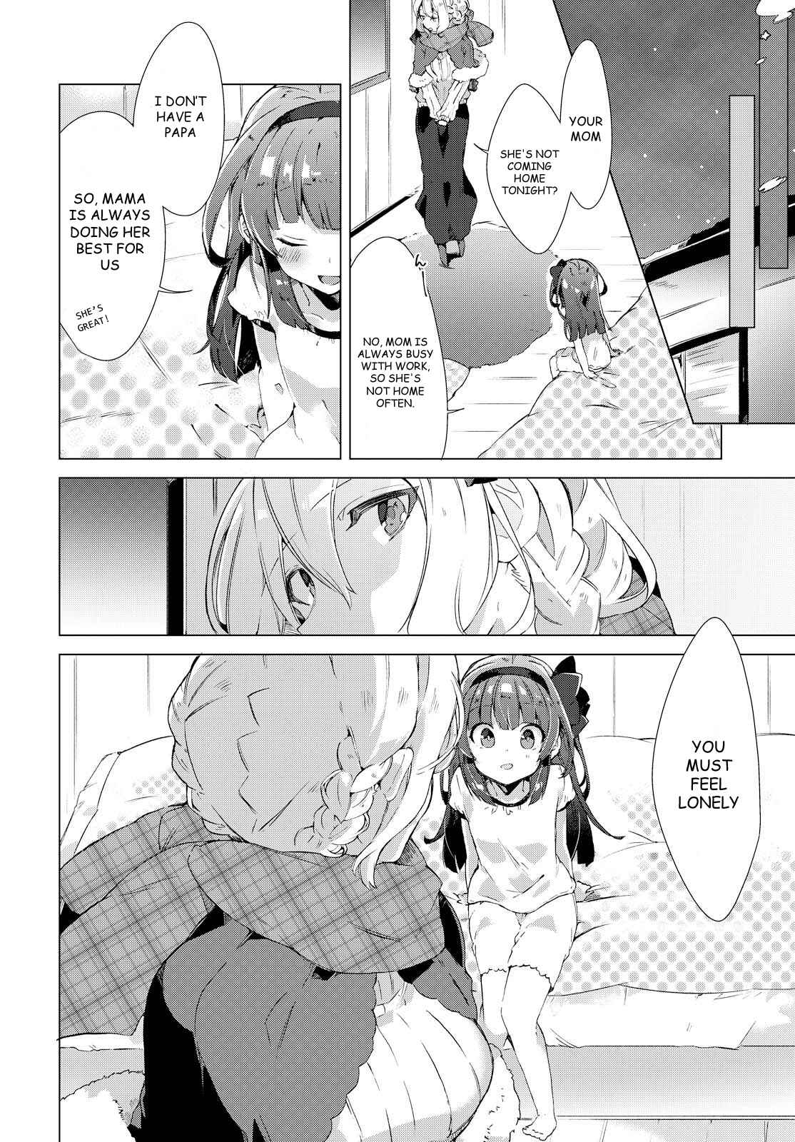 Page 10 Chapter Unknown_3b1a Miyuris Shiro-chan