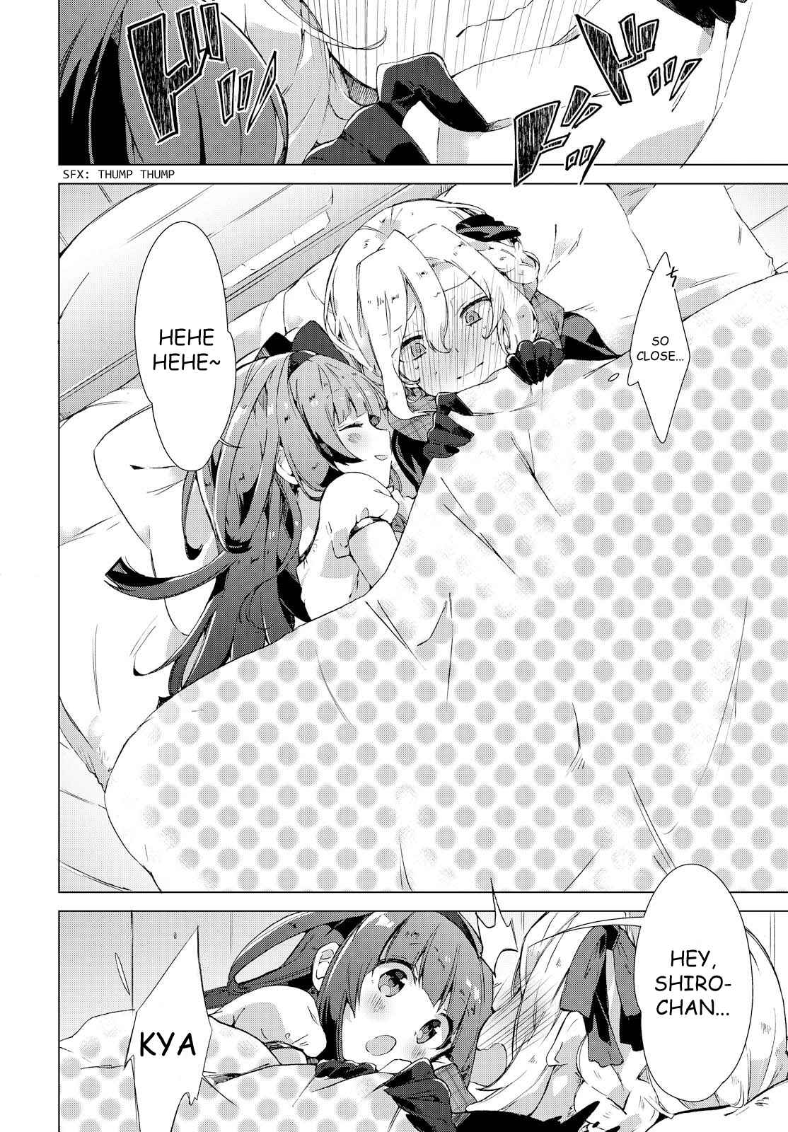 Page 14 Chapter Unknown_3b1a Miyuris Shiro-chan