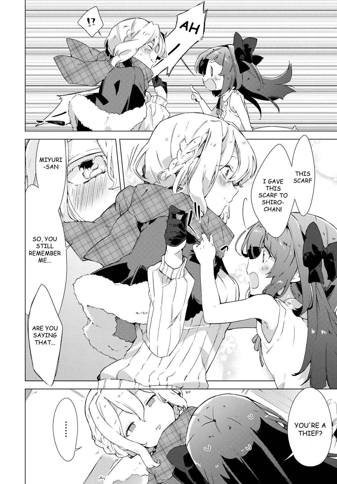 Page 6 Chapter Unknown_3b1a Miyuris Shiro-chan