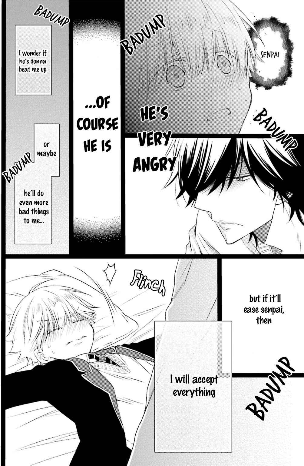 Page 26 Chapter 2 Seiheki Strike
