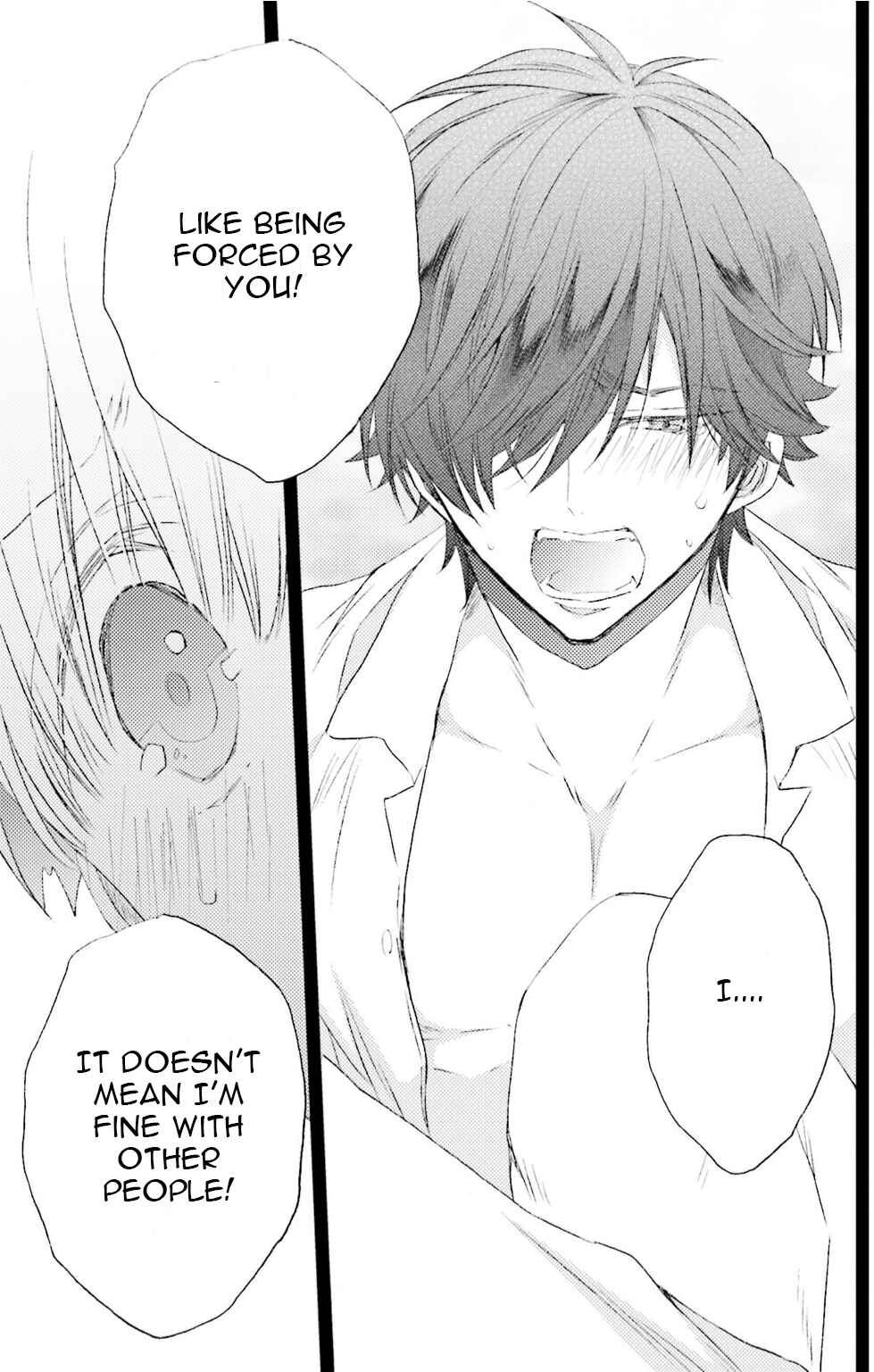 Page 27 Chapter 4 Seiheki Strike