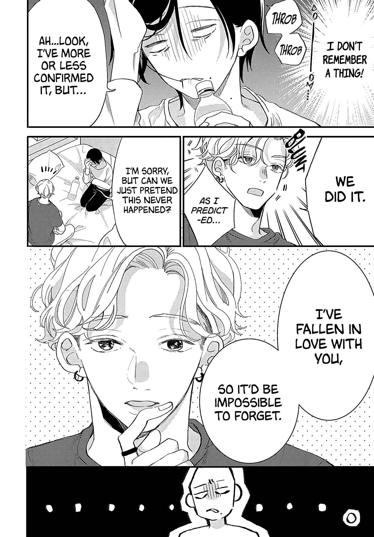 Page 6 Chapter Unknown_33e9 Aisaseteyo Sensei