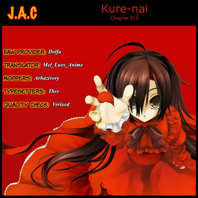 Page 31 Chapter 12 Kure-nai