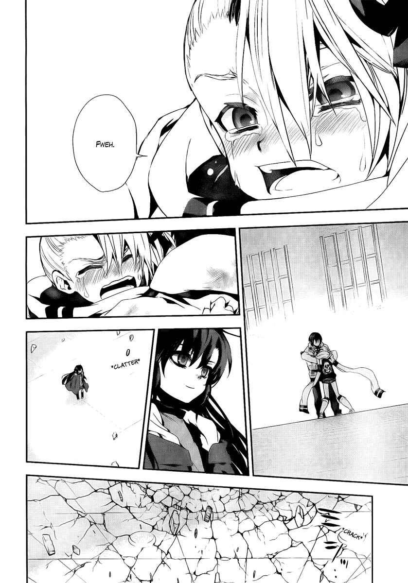 Page 28 Chapter 39 Kure-nai