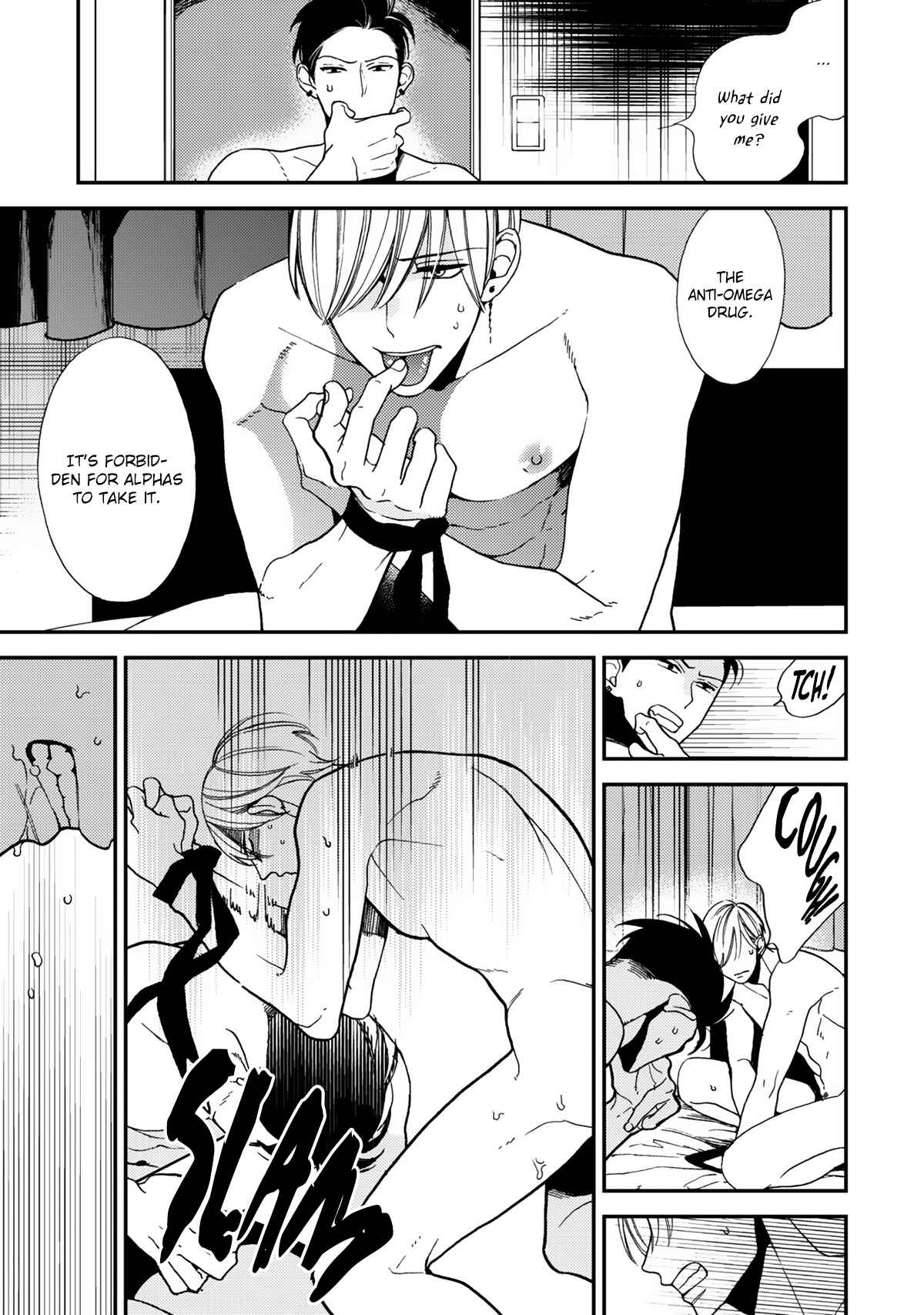 Page 14 Chapter 4 Anti Alpha