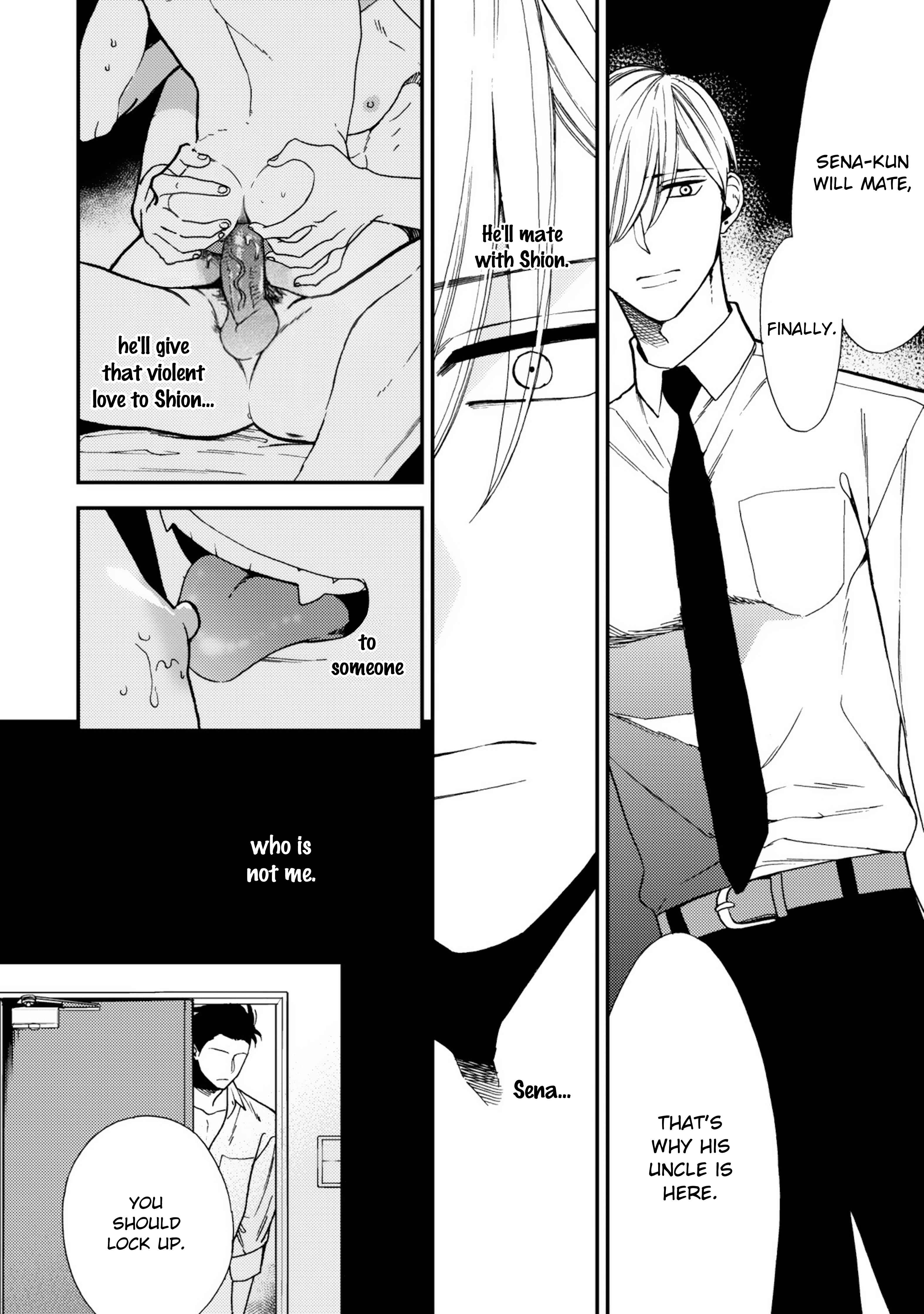 Page 28 Chapter 3 Anti Alpha