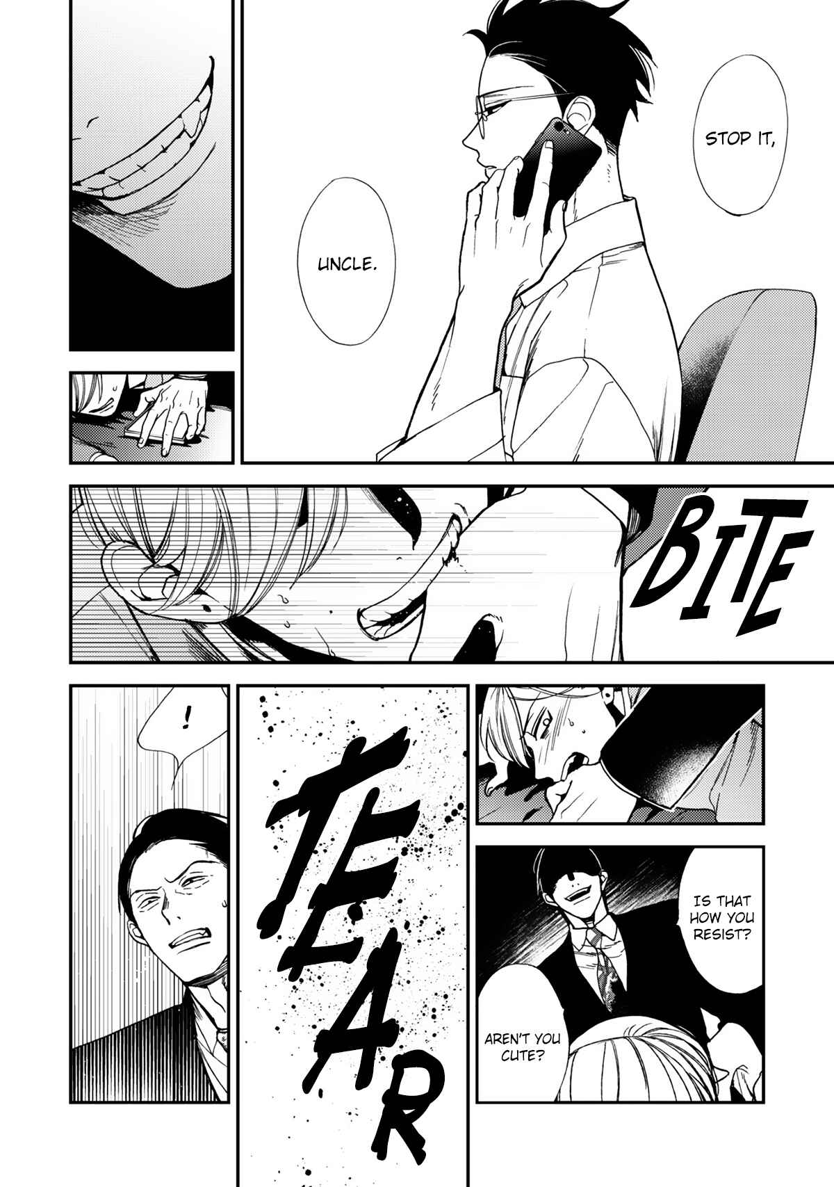 Page 11 Chapter 5.5 Anti Alpha
