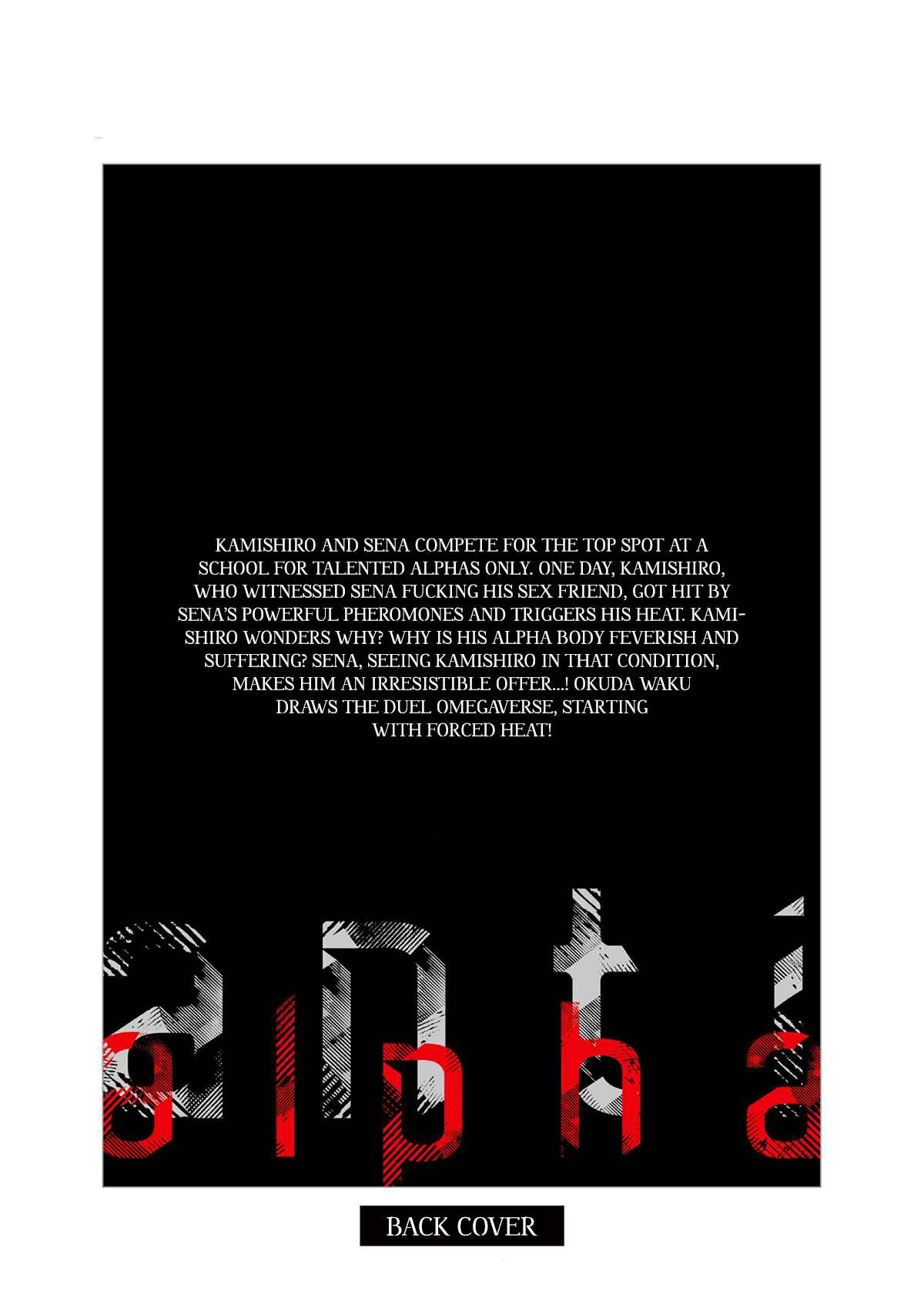 Page 20 Chapter 5.5 Anti Alpha