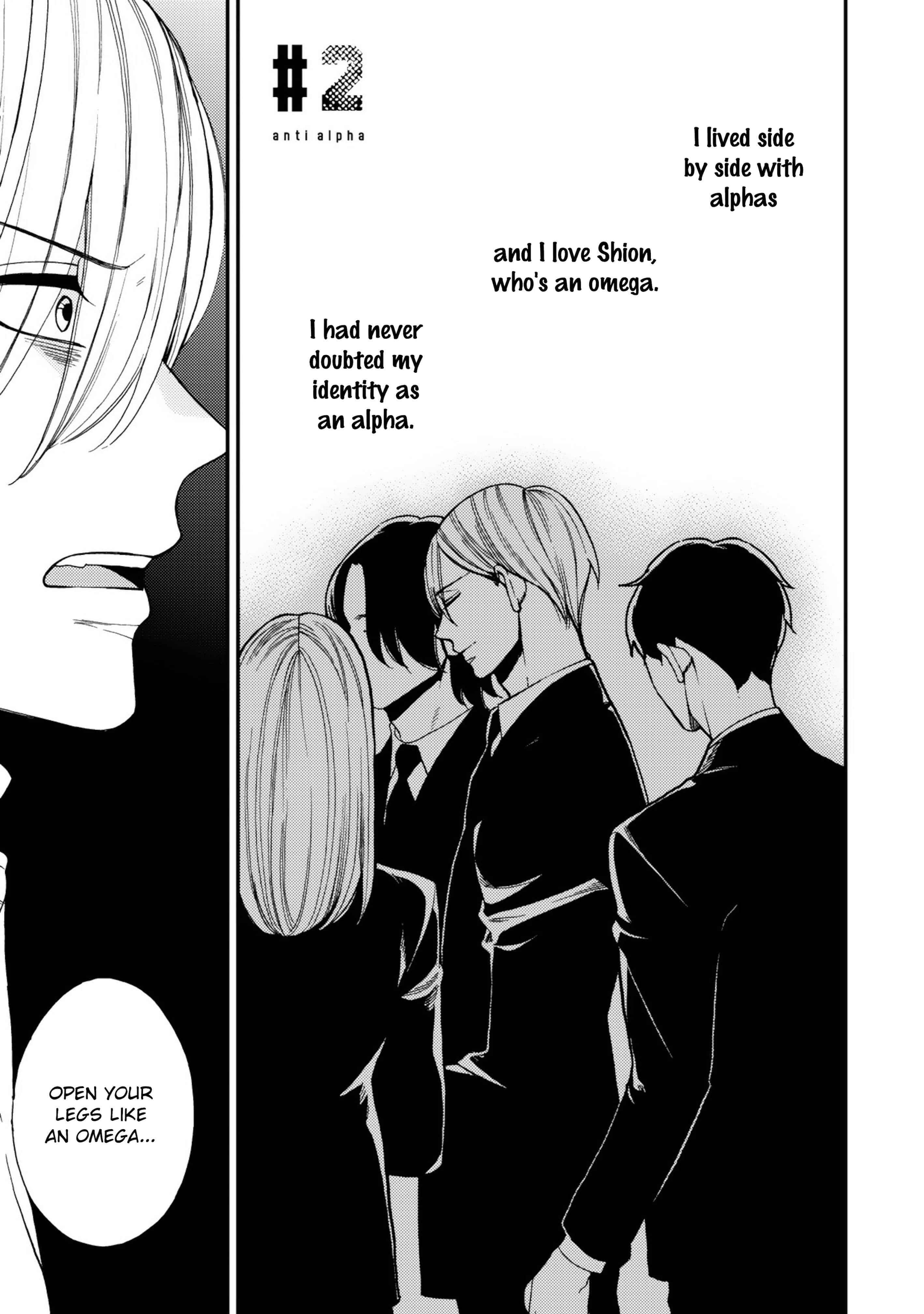 Page 2 Chapter 2 Anti Alpha