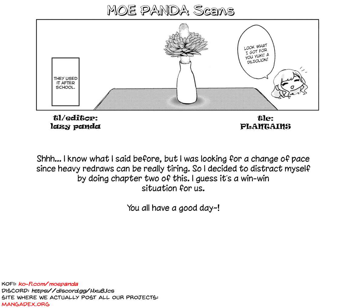 Page 9 Chapter 2 Itazura Privacy
