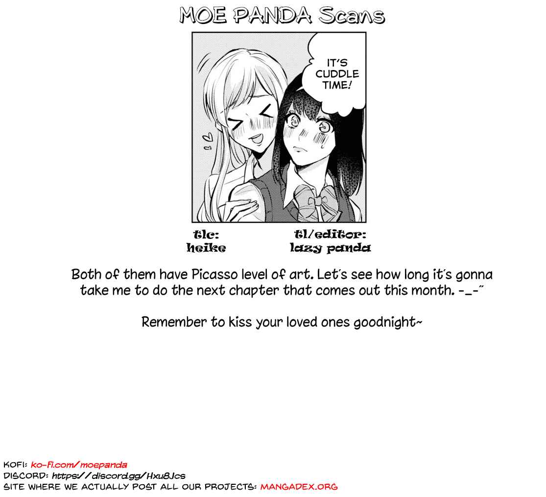 Page 9 Chapter 5 Itazura Privacy