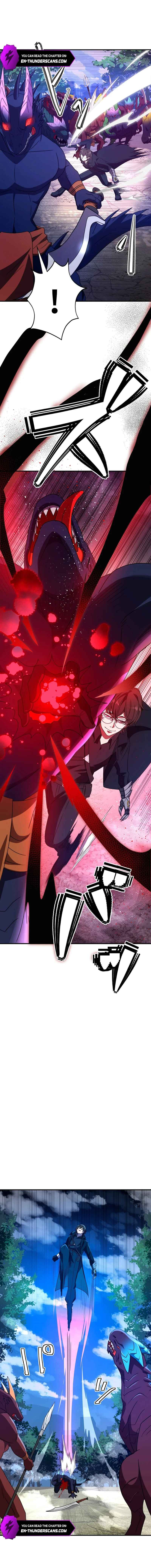 Page 10 Chapter 8 Ryuujin Kakusei