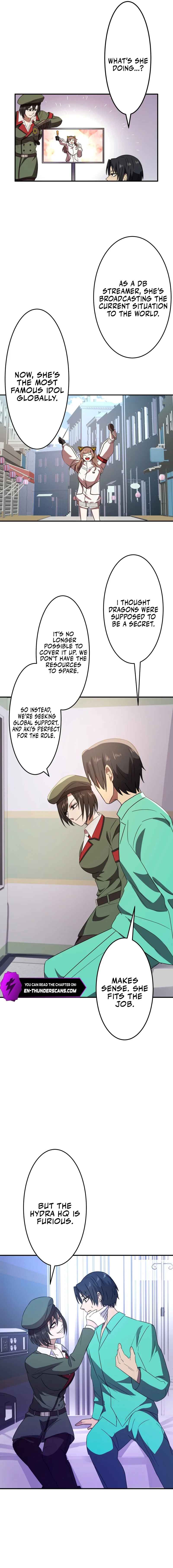Page 22 Chapter 8 Ryuujin Kakusei