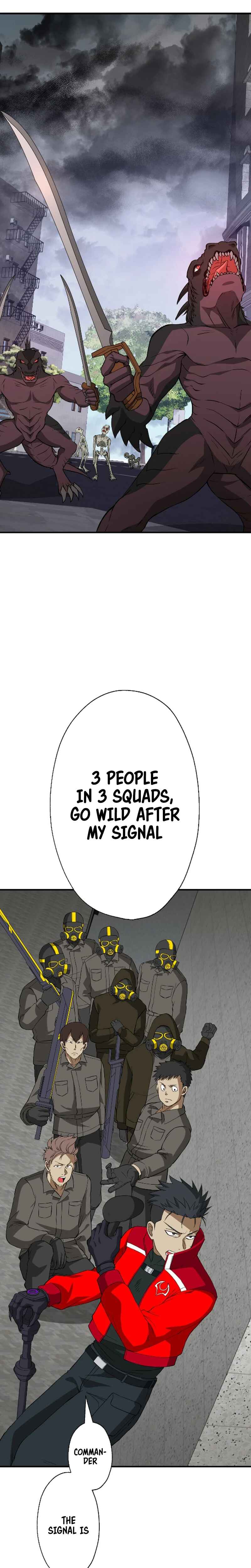 Page 10 Chapter 19 Ryuujin Kakusei