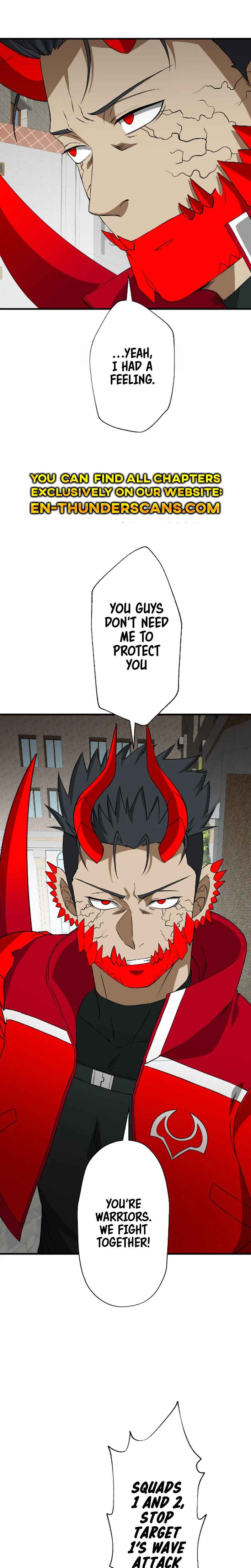 Page 34 Chapter 19 Ryuujin Kakusei