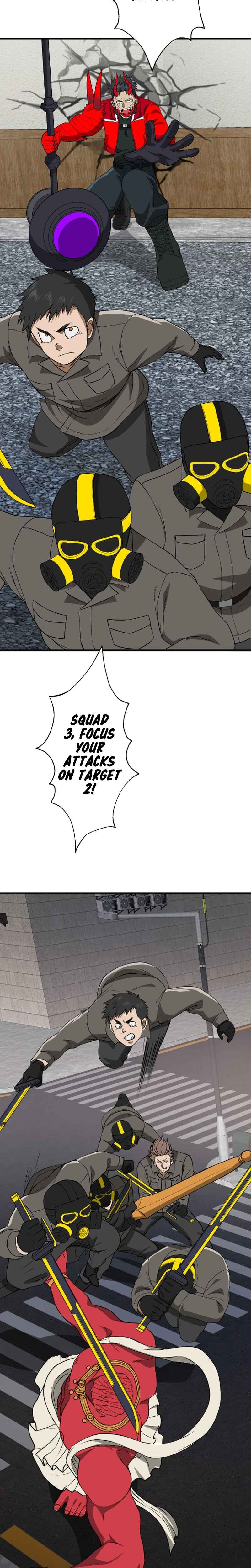 Page 35 Chapter 19 Ryuujin Kakusei