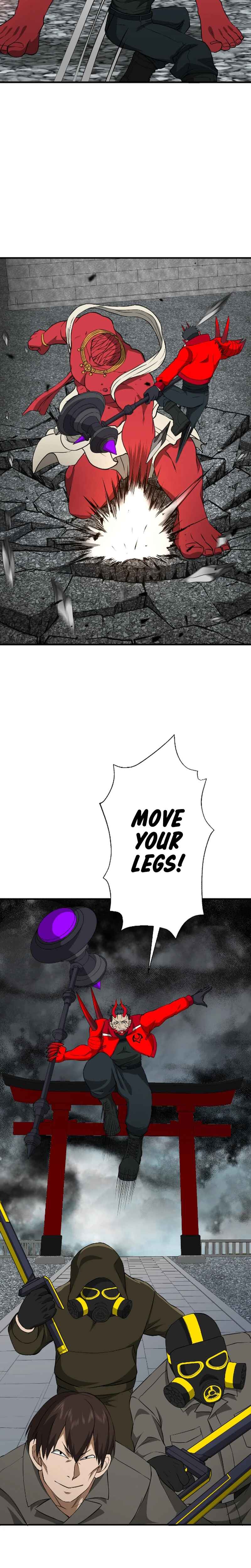 Page 37 Chapter 19 Ryuujin Kakusei