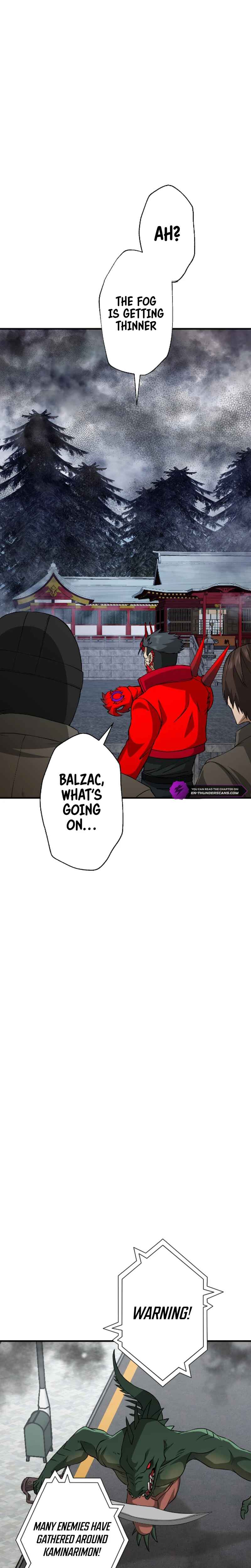 Page 41 Chapter 19 Ryuujin Kakusei